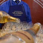 champagne-service