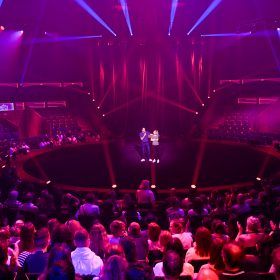 salle spectacle