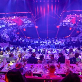 salle diner